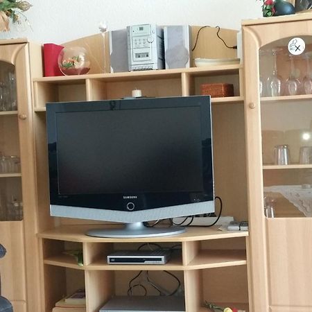 Ferienhaus "Vogelsang" Kaethe Schmidt 파펜부르크 외부 사진